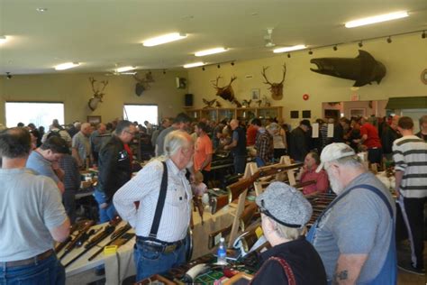 rod and gun club courtenay|courtenay fish and game membership.